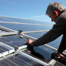 Énergie Solaires : Tout ce qu'il Faut Savoir sur les Panneaux Photovoltaïques Dunkerque